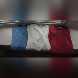 Calvin Klein Sweaters